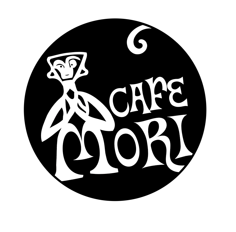 CAFE MORI